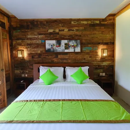 Green Bali Guest House